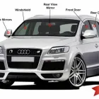 Business 2 image VEGAS AUTO GLASS 911 Windshield Replacement in Las Vegas NV