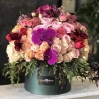 Business 4 image VEGAS ROSE FLOWERS Shopping & Retail in Las Vegas NV