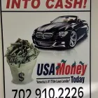 Business 9 image VEGAS TITLE LOANS Loan Agencies in Las Vegas NV