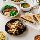 Business 1 image VEGGIE GRILL Vegan & Vegetarian Restaurants in San Jose CA