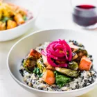 Business 2 image VEGGIE GRILL Vegan & Vegetarian Restaurants in San Jose CA