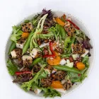 Business 5 image VEGGIE GRILL Vegan & Vegetarian Restaurants in San Jose CA