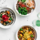 Business 9 image VEGGIE GRILL Vegan & Vegetarian Restaurants in San Jose CA