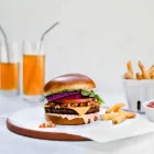 Business 11 image VEGGIE GRILL Vegan & Vegetarian Restaurants in San Jose CA