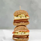 Business 13 image VEGGIE GRILL Vegan & Vegetarian Restaurants in San Jose CA