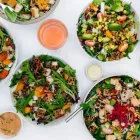 Business 20 image VEGGIE GRILL Vegan & Vegetarian Restaurants in San Jose CA