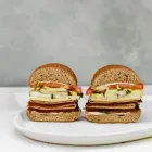 Business 2 image VEGGIE GRILL in Walnut Creek CA