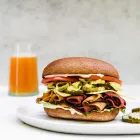 Business 3 image VEGGIE GRILL in Walnut Creek CA