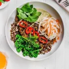 Business 5 image VEGGIE GRILL in Laguna Niguel CA