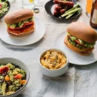 Business 12 image VEGGIE GRILL in Laguna Niguel CA