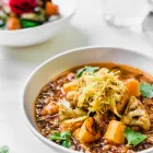 Business 18 image VEGGIE GRILL in Laguna Niguel CA