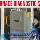 Business 17 image VELAVI HEATING AND COOLING INC. HVAC Contractor in Norwalk CA