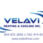 Business 33 image VELAVI HEATING AND COOLING INC. HVAC Contractor in Norwalk CA
