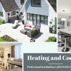 Business 45 image VELAVI HEATING AND COOLING INC. HVAC Contractor in Norwalk CA