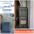 Business 47 image VELAVI HEATING AND COOLING INC. HVAC Contractor in Norwalk CA