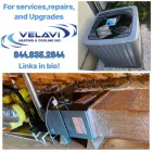 Business 48 image VELAVI HEATING AND COOLING INC. HVAC Contractor in Norwalk CA