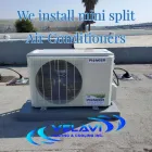 Business 49 image VELAVI HEATING AND COOLING INC. HVAC Contractor in Norwalk CA