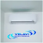 Business 51 image VELAVI HEATING AND COOLING INC. HVAC Contractor in Norwalk CA