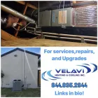 Business 69 image VELAVI HEATING AND COOLING INC. HVAC Contractor in Norwalk CA