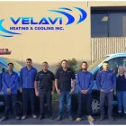 Business 84 image VELAVI HEATING AND COOLING INC. HVAC Contractor in Norwalk CA