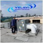Business 85 image VELAVI HEATING AND COOLING INC. HVAC Contractor in Norwalk CA