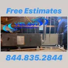 Business 97 image VELAVI HEATING AND COOLING INC. HVAC Contractor in Norwalk CA