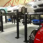 Business 1 image VELOCE MOTORS THE VAULT Vehicle Storage in San Diego CA