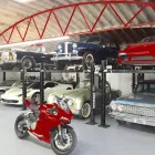 Business 3 image VELOCE MOTORS THE VAULT Vehicle Storage in San Diego CA
