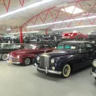 Business 4 image VELOCE MOTORS THE VAULT Vehicle Storage in San Diego CA