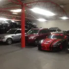 Business 6 image VELOCE MOTORS THE VAULT Vehicle Storage in San Diego CA