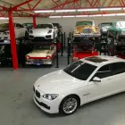 Business 9 image VELOCE MOTORS THE VAULT Vehicle Storage in San Diego CA