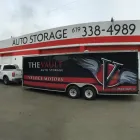 Business 11 image VELOCE MOTORS THE VAULT Vehicle Storage in San Diego CA