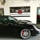 Business 12 image VELOCE MOTORS THE VAULT Vehicle Storage in San Diego CA