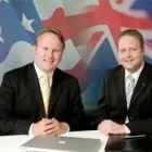 Business 1 image VERSFELD & HUGO IMMIGRATION LAW CLINIC Immigration Attorneys in Kansas City MO