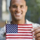 Business 3 image VETERANS OF AMERICA MORTGAGE Veterans Mortgages in Sherman Oaks CA