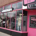 Business 1 image VIA'S VINTAGE WEAR FOR MEN & WOMEN Clothing Stores in Minneapolis MN
