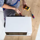 Business 2 image VICTOR APPLIANCES REPAIR SERVICES Reparación de refrigeradores in Norwalk CA