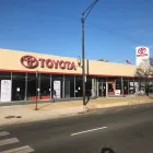 Business 3 image VICTORY TOYOTA OF MIDTOWN Victory Automotive Group in Chicago IL