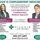Business 9 image VIJUVIA LIFE CENTERS Wellness Center in Orlando FL