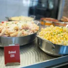 Business 2 image VILLA ITALIAN KITCHEN Salad Bars in Baltimore MD