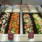 Business 3 image VILLA ITALIAN KITCHEN Salad Bars in Baltimore MD