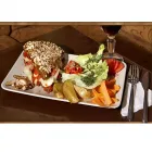 Business 1 image VILLA MONTE PIZZA Restaurants in Staten Island NY