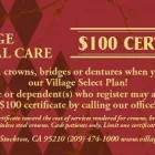 Business 1 image VILLAGE DENTAL CARE Teeth Whitening Service in Stockton CA