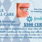 Business 2 image VILLAGE DENTAL CARE Teeth Whitening Service in Stockton CA