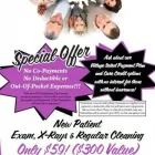 Business 3 image VILLAGE DENTAL CARE Teeth Whitening Service in Stockton CA