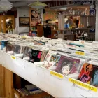 Business 8 image VINTAGE FREAK Novelty Stores in Bedford TX