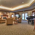 Business 5 image VINTAGE SENIOR LIVING AT VINTAGE SILVER CREEK Retirement Communities in San Jose CA