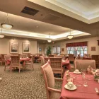 Business 6 image VINTAGE SENIOR LIVING AT VINTAGE SILVER CREEK Retirement Communities in San Jose CA