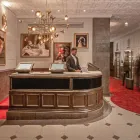 Business 2 image VIRGIN HOTELS CHICAGO Wedding Venue in Chicago IL