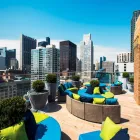 Business 4 image VIRGIN HOTELS CHICAGO Wedding Venue in Chicago IL